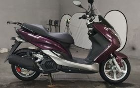 YAMAHA MAJESTY 155S SG28J