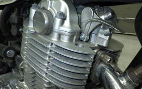 YAMAHA SR400 Gen.4 2013 RH03J