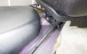 SUZUKI ADDRESS V125 S 2015 CF4MA