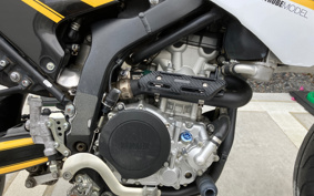 YAMAHA WR250X DG15J