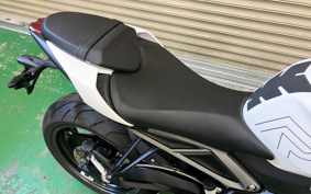 TRIUMPH TRIUMPH SPEED TRIPLE R 2023 HDA604