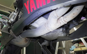 YAMAHA YZF R-3 2015 RH07J