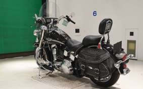 HARLEY FLSTCI 1450 2003