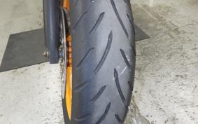 HONDA HORNET 250 2023 MC31