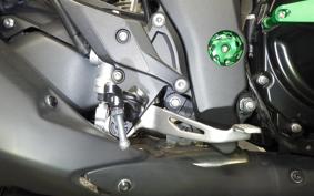 KAWASAKI Z1000 Gen.5 2019 ZXT00W