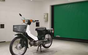 HONDA C90 SUPER CUB 2015 HA02