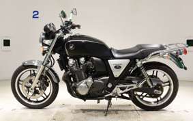HONDA CB1100 2010 SC65