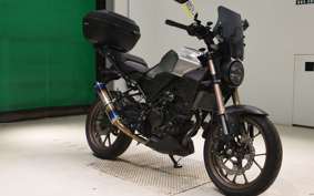 HONDA CB250RA MC52