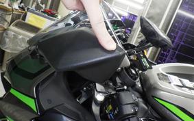 KAWASAKI NINJA ZX-6R A 2024 ZX636J