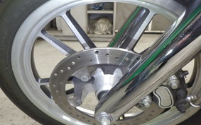 HARLEY FXDLI 1450 2006