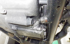 YAMAHA DRAGSTAR 400 2007 VH01J