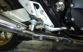 HONDA CB1300SF SUPER FOUR Gen. 3 2021 SC54