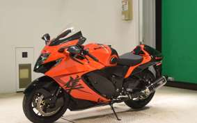 SUZUKI HAYABUSA Gen.3 2023 EJ11A