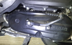 SUZUKI ADDRESS V125 DT11A
