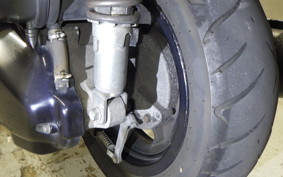HONDA FORESIGHT EX 1995 MF04