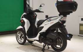 YAMAHA TRICITY 125 2005
