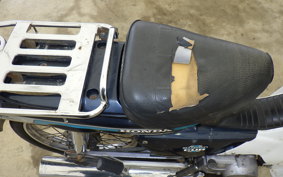 HONDA C100 SUPER CUB HA06