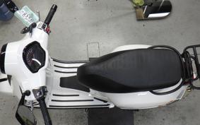VESPA GTS300 IE SUPER