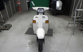 YAMAHA BELUGA 80 2002 5G3