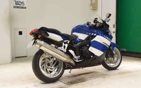 BMW K1200S 2016