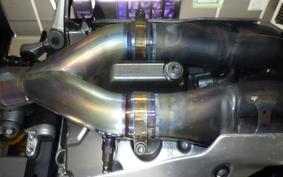 YAMAHA YZF-R1 M 2015