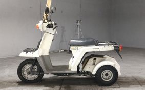 HONDA GYRO TD01