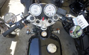 YAMAHA SR400 Gen.5 2020 RH16J