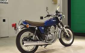 YAMAHA SR400 Gen.5 2021 RH16J