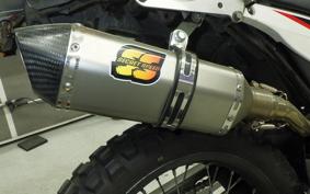 KAWASAKI SUPER SHERPA 2012 KL250G