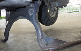 SUZUKI PALETTE CA45A