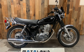 YAMAHA SR400 2011 RH01J