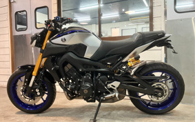 YAMAHA MT-09 SP ABS 2018 RN52J