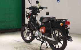 HONDA ｸﾛｽｶﾌﾞ110-3 JA60