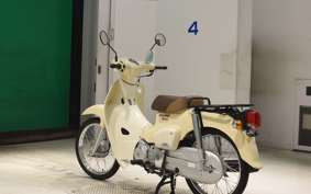 HONDA C50 SUPER CUB AA09