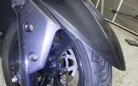 YAMAHA CYGNUS 125 XSR 3 2021 SED8J