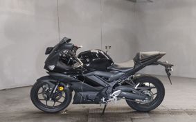 YAMAHA YZF-R25 RG43J