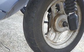 HONDA DIO Gen.6 AF62