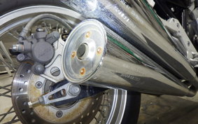 HONDA CB400F 1999 NC36
