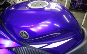 YAMAHA YZF-R15 2012