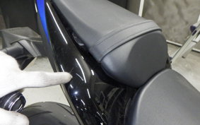 SUZUKI GSX-S1000F 2018