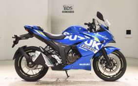 SUZUKI GIXXER 250 SF 2019 ED22B