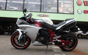 YAMAHA YZF-R1 2009 RN24J