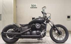 YAMAHA DRAGSTAR 400 1999 4TR