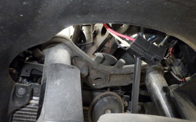 KAWASAKI NINJA 250R EX250K