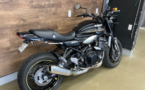 KAWASAKI Z900RS 2018 ZR900C