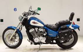 HONDA STEED 400 1992 NC26
