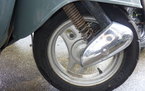 SUZUKI VERDE CA1MA