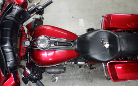 HARLEY FLHX 1690 2012