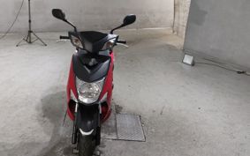YAMAHA CYGNUS125XSR SE44J
