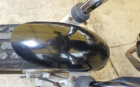 YAMAHA TW200 2JL